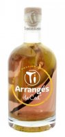 Ti Arrangés Mango Passion 0,7l 32%